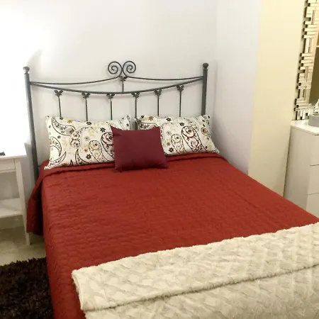 Daire With 3 Bedrooms In Puerto De La Cruz With Wifi 300 M From The Beach *