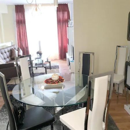 With 3 Bedrooms In Puerto De La Cruz With Wifi 300 M From The Beach Daire *