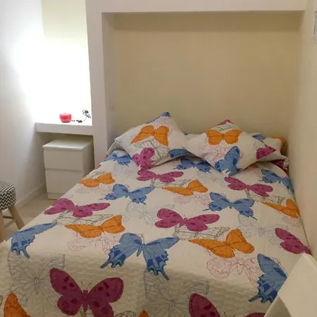 With 3 Bedrooms In Puerto De La Cruz With Wifi 300 M From The Beach Daire